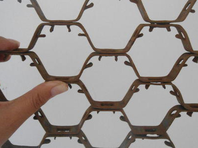 電廠防磨龜甲網(wǎng)廠-電廠防磨龜甲網(wǎng)如何生產(chǎn)的